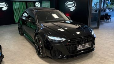 Audi RS6 RS 6 Avant 4.0 TFSI V8 quattro 2022