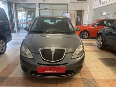 Lancia Ypsilon 1.2 Passion