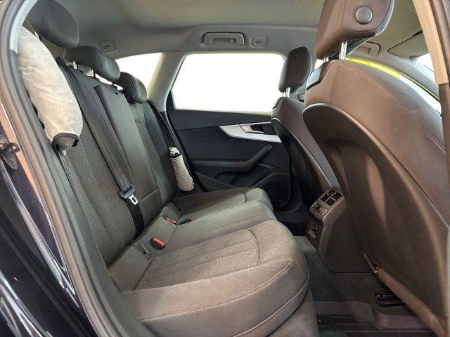 AUDI A4 allroad 2.0 TDI 190 CV S tronic Business