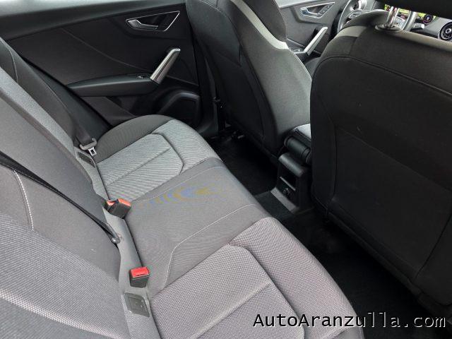 AUDI Q2 35 S Line 2.0 TDI 150CV S tronic Virtual Cokp Navi