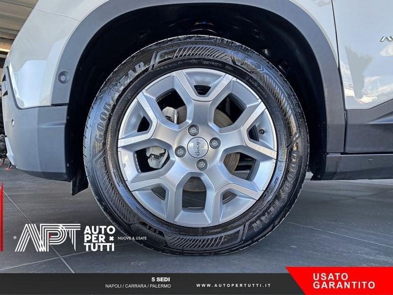 Jeep Avenger Avenger 1.2 turbo Altitude fwd 100cv