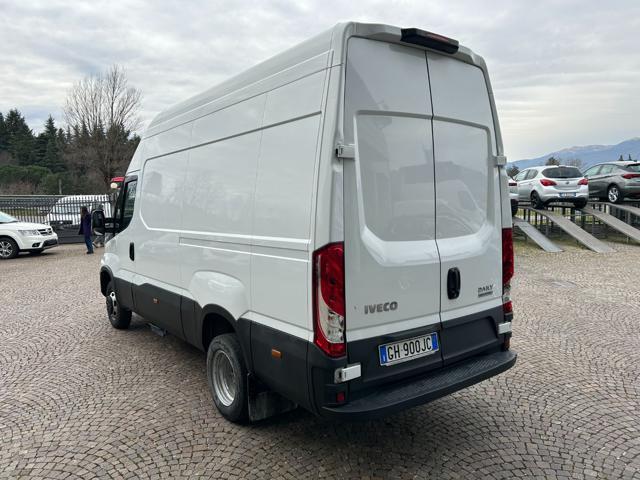 IVECO Daily 35C14NV BTor 3.0 CNG PLM-TA-RG Furgone