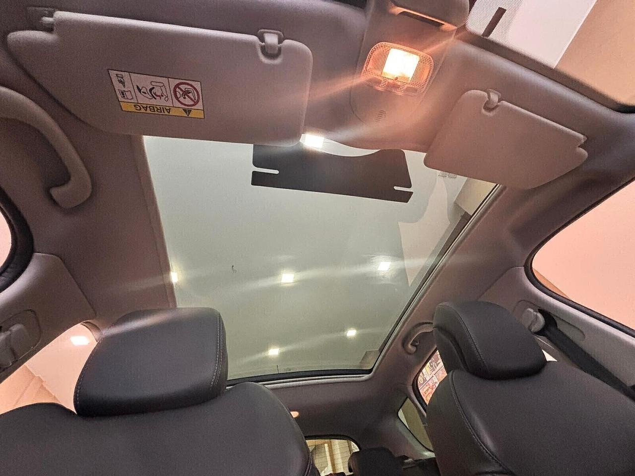 Peugeot 3008 1.6 HDI 120CV **TETTO**PERFETTA