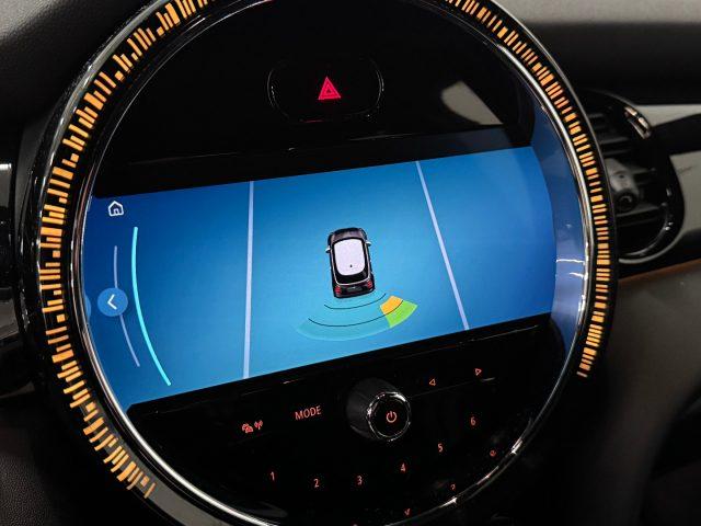 MINI John Cooper Works 2.0 John Cooper Works full opt 1prop. Iva compr.