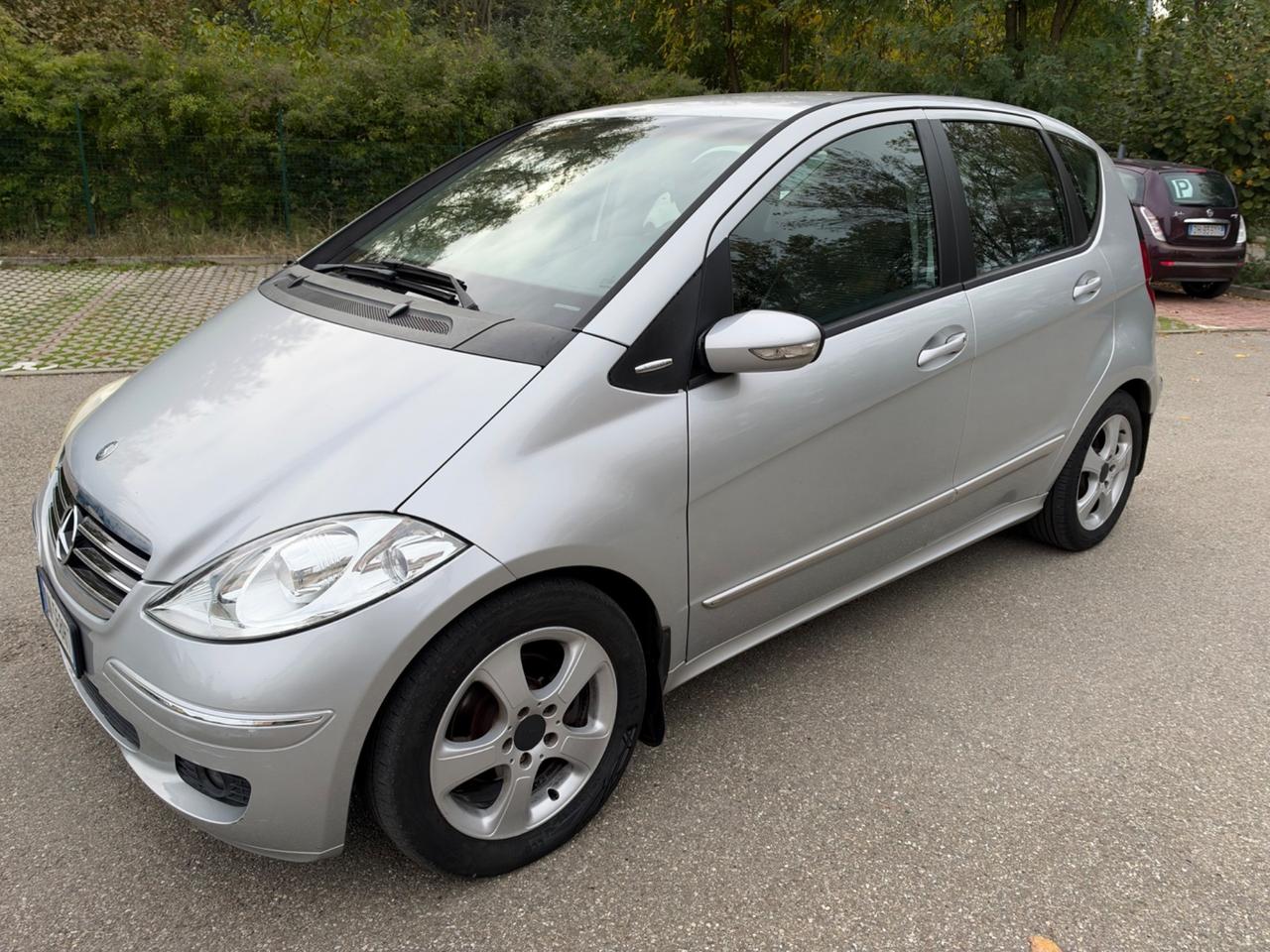 Mercedes-benz A 150 Avantgarde