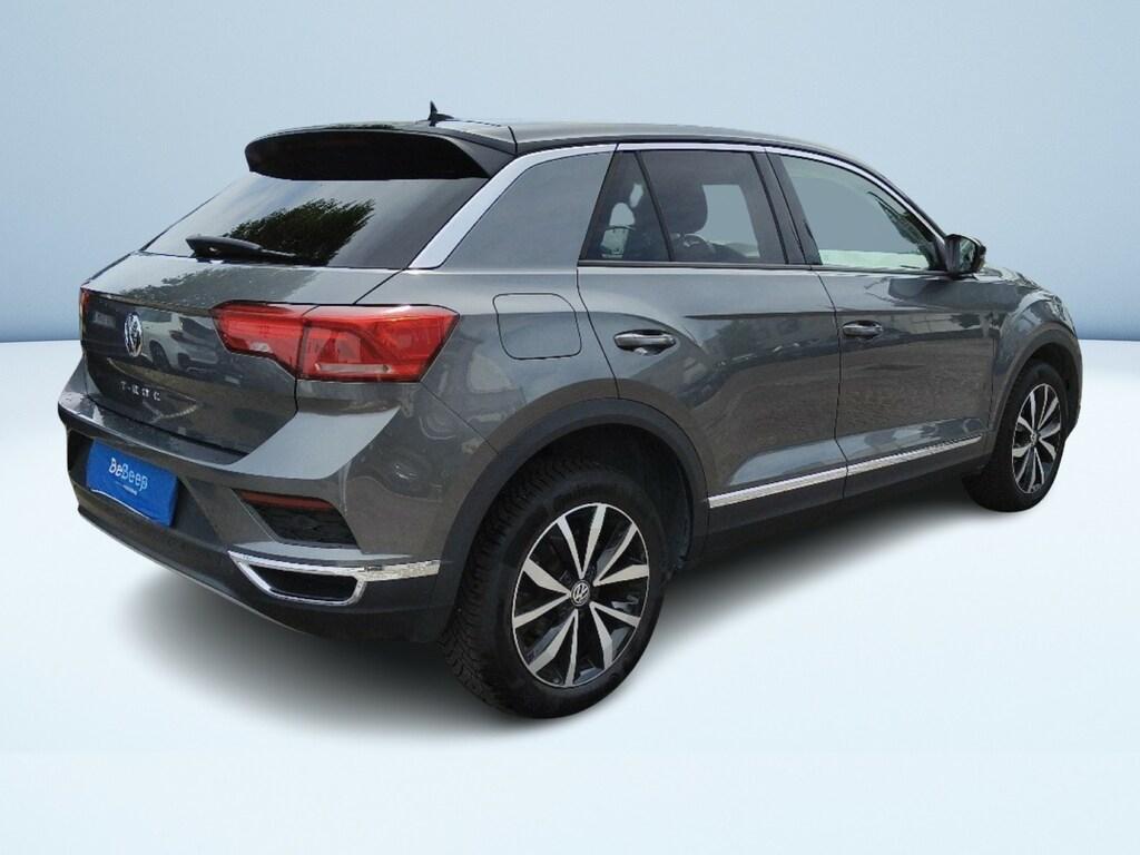 Volkswagen T-Roc 1.0 TSI Style