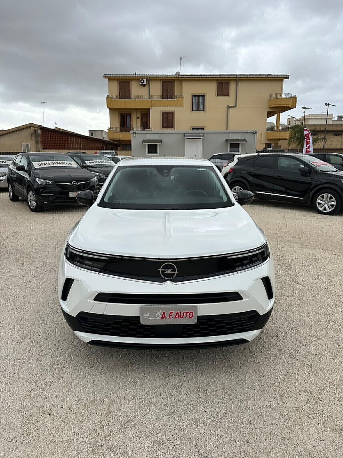 Opel Mokka 1.5 diesel Edition