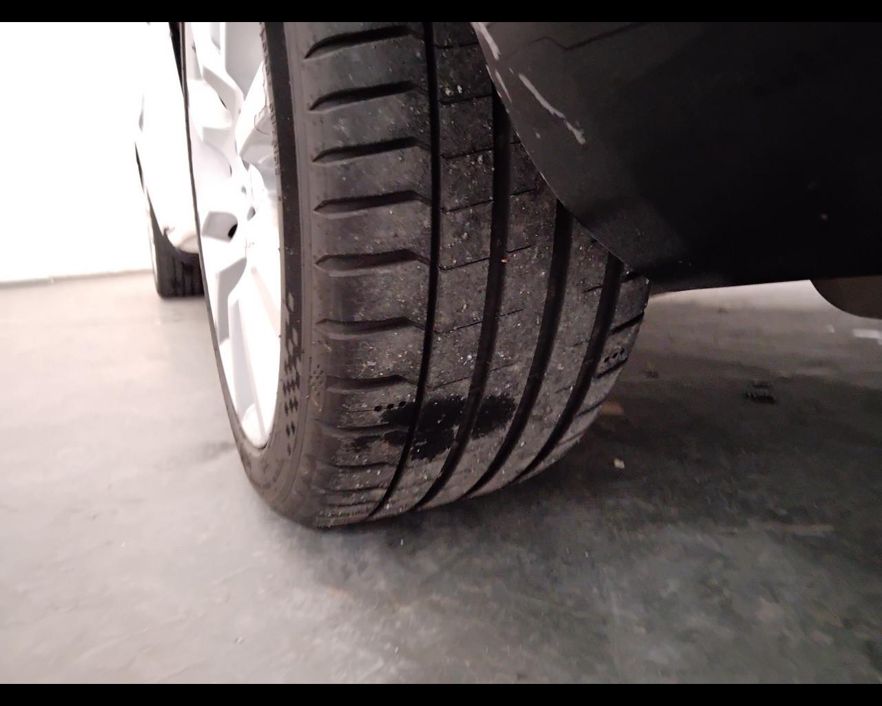 Mercedes-Benz SLK Roadster - R172 - SLK 200 (cgi be) Premium