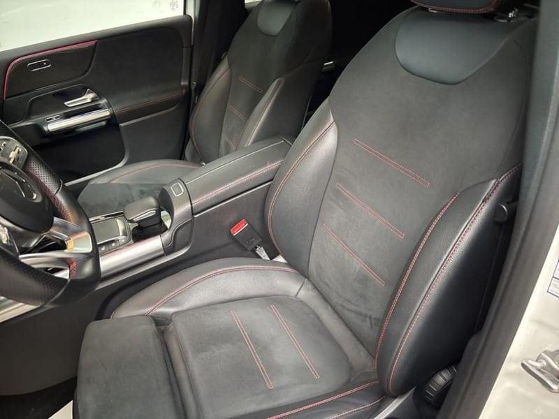 Mercedes-Benz Classe B B 200 D PREMIUM AUTO