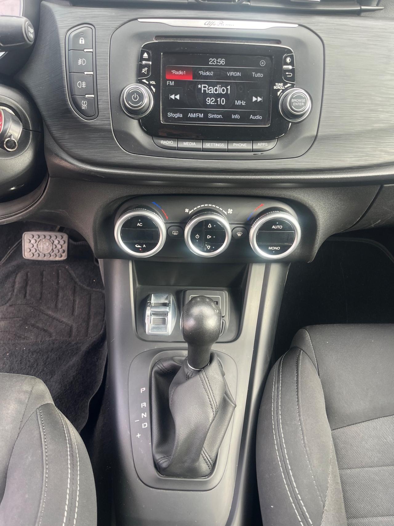 Alfa Romeo Giulietta 1.6 JTDm TCT 120 CV Super