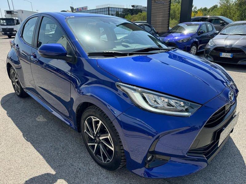 Toyota Yaris 1.0 Trend MY22