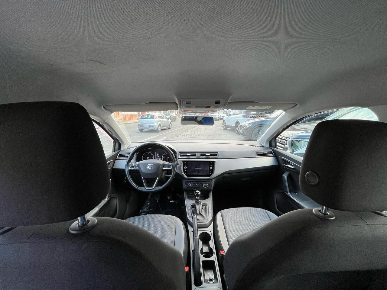 Seat Ibiza 1.6 TDI 95 CV 5 porte Business