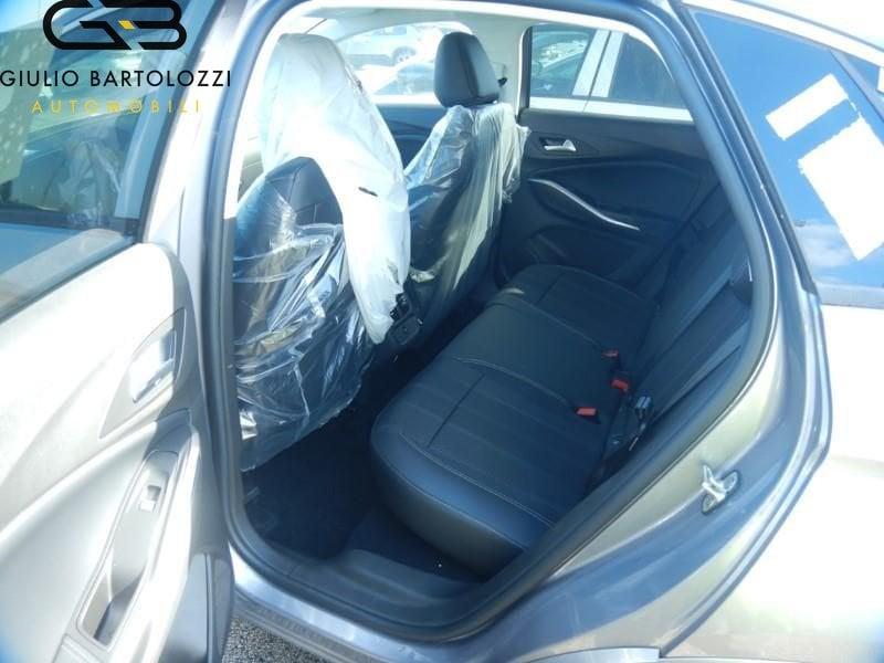 Opel Grandland 1.2 130cv MT6 Business Elegance