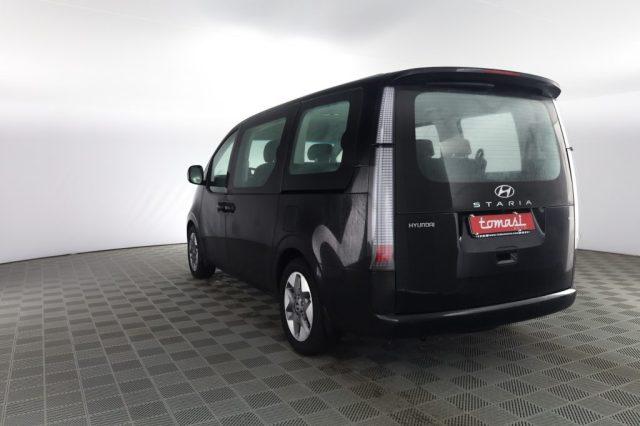 HYUNDAI Staria Staria 2.2 AT AWD 9 posti Wagon