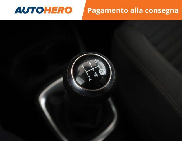 TOYOTA Yaris 1.0 72 CV 5 porte Active