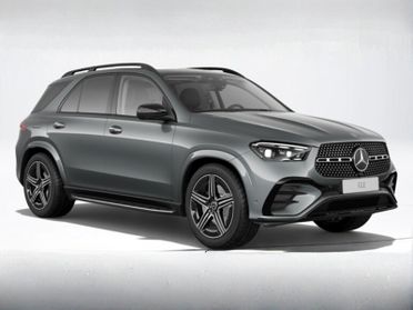 Mercedes-Benz GLE GLE 350 de hybrid EQ 4Matic AMG Line Advanced Plus