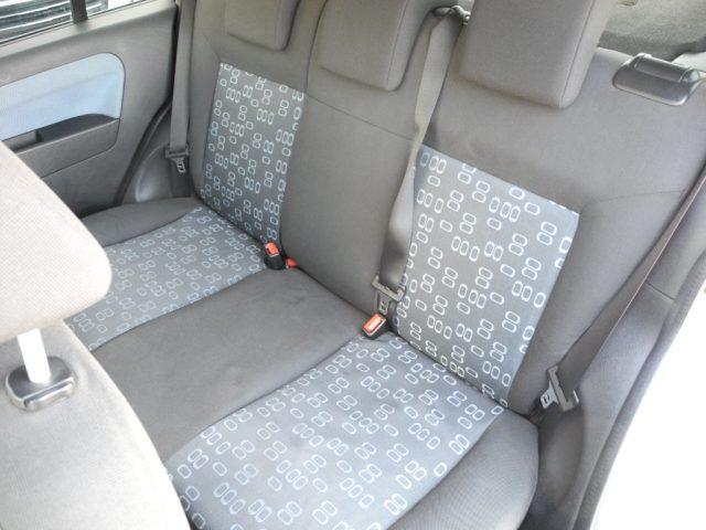 FORD Fusion 1.4 16V 5p. ZiTec - OK NEOPATENTATI - PRONTO USO