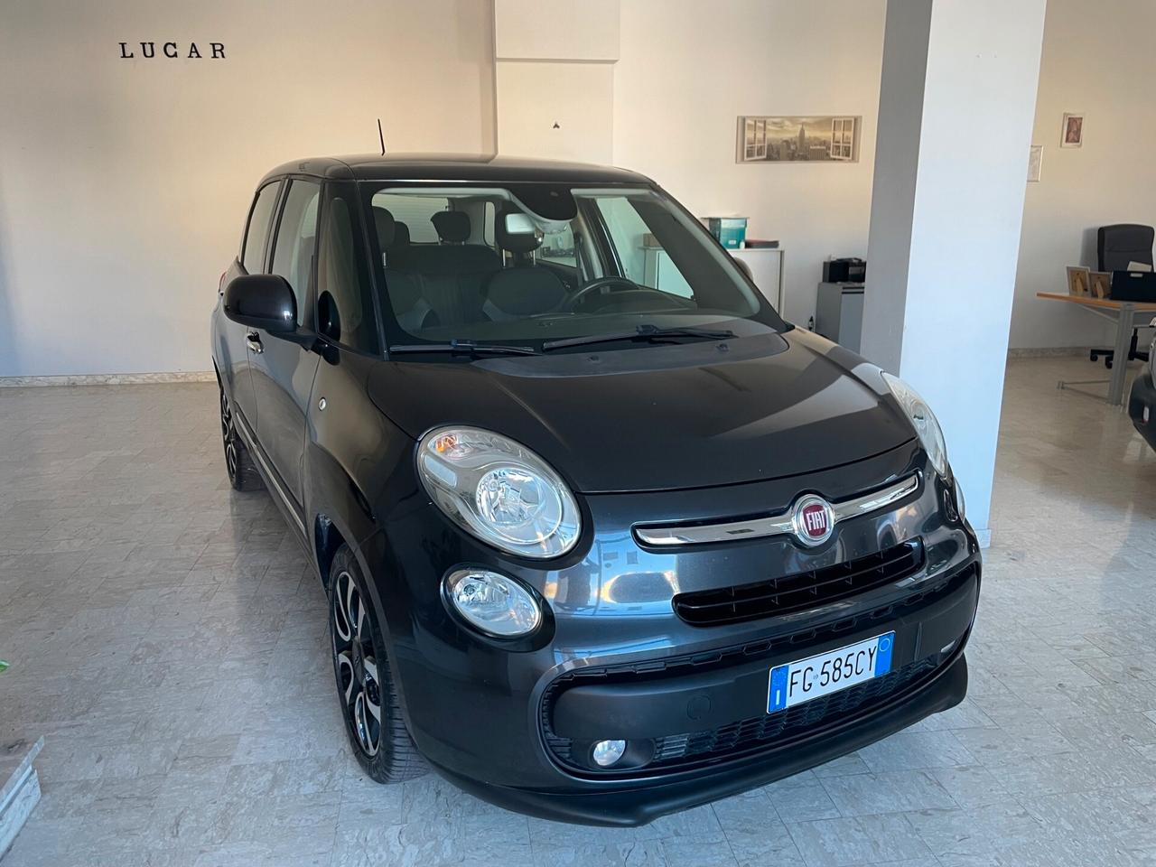 FIAT 500L 1.6 MULTIJET 120 CV LOUNGE "PERFETTA"