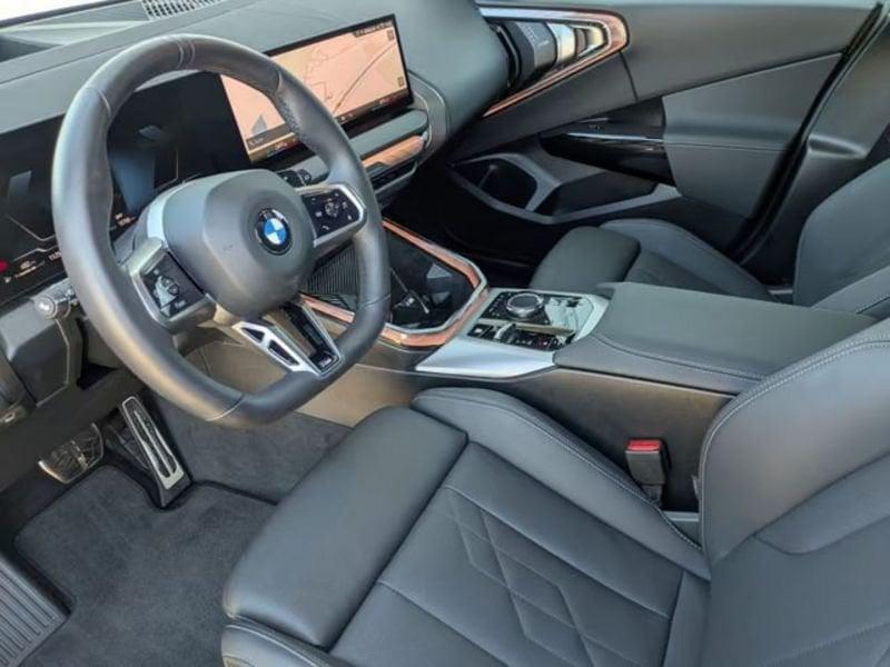 BMW X3 BMW X3 xdrive 2.0i M Sport auto LED NAVI CAMERA ACC