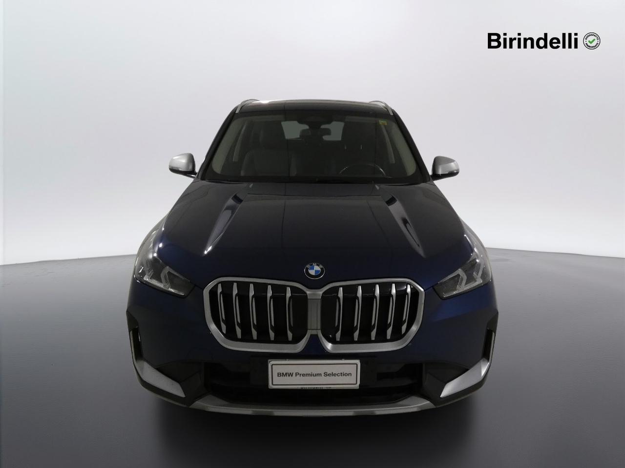 BMW X1 (U11) - X1 sDrive 18d xLine