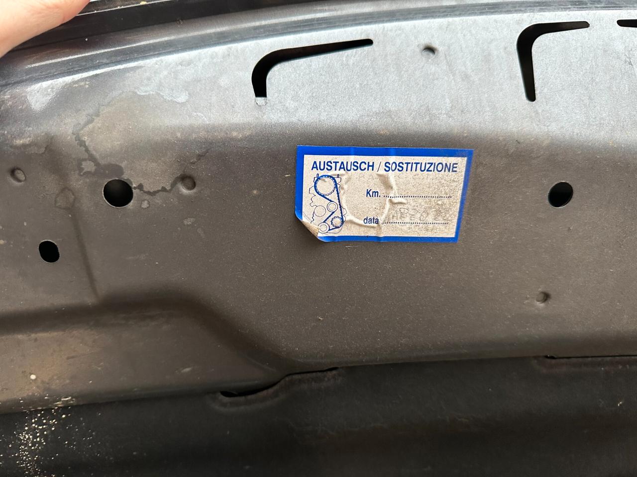 Opel Meriva 1.7 CDTI 110CV (12 RATE)