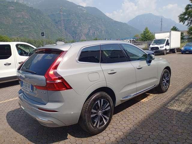 Volvo XC60 XC60 2.0 t6 phev Core awd auto