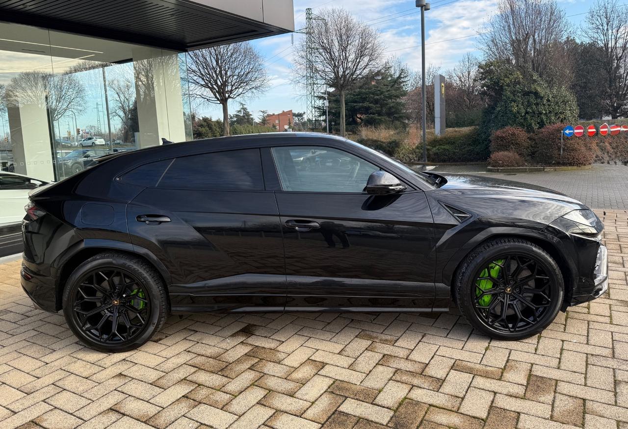 Lamborghini Urus - PIU IVA 22% PREZZO TOP ITALIA