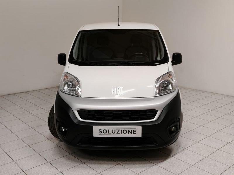 FIAT Fiorino Fiorino 1.3 MJT 95CV Cargo SX