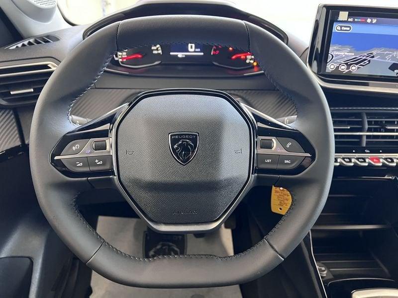 Peugeot 208 Business Turbo benzina 100