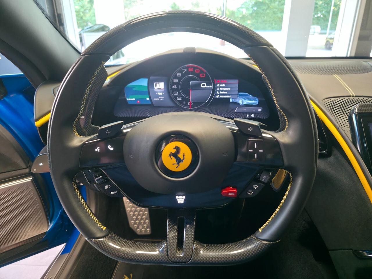 Ferrari Roma Roma 3.9 F1 dct