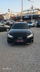 Audi A4 Avant 50 TDI quattro tiptronic Business