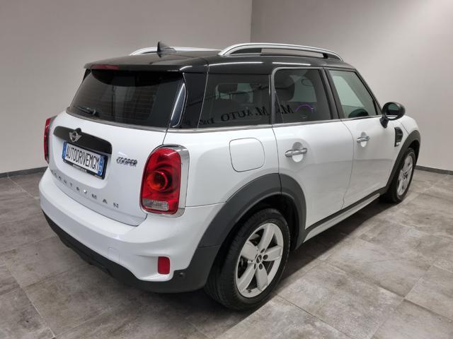 MINI Countryman 1.5 Cooper Hype Countryman