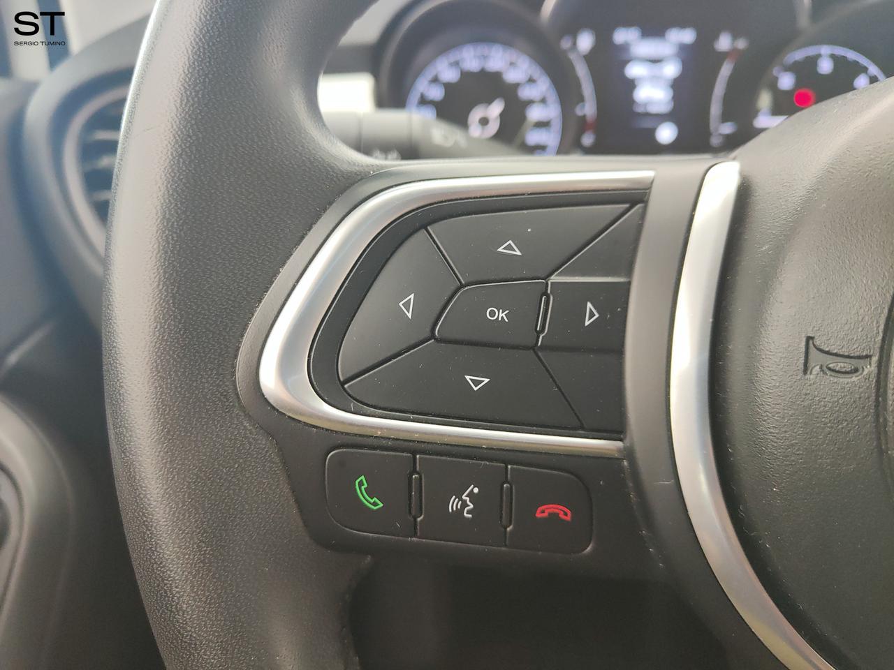 FIAT 500X - 500X 1.3 MultiJet 95 CV City Cross