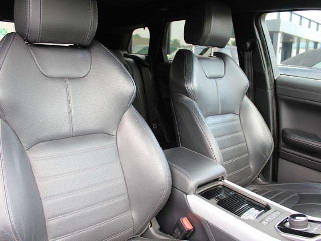 LAND ROVER Range Rover Evoque 2.0 TD4 150 CV 5p. HSE