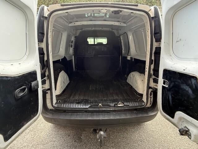 Renault Kangoo Maxi 1.5 Dci "Gancio traino"