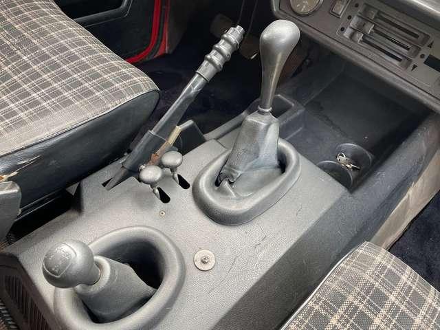 Mercedes-Benz G 240 GD Corto