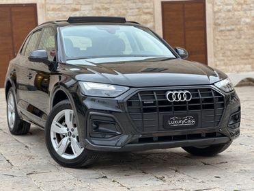 Audi Q5 40 TDI 204 CV quattro S tronic TETTO LED