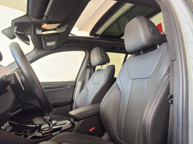 BMW X3 xDrive20d 48V Msport
