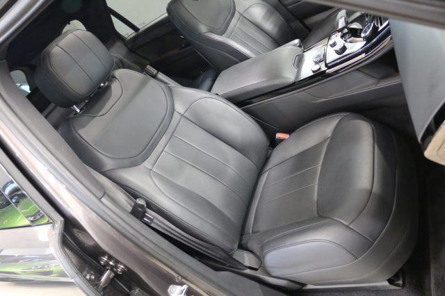 LAND ROVER Range Rover Sport 3.0D l6 249 CV Dynamic HSE "" TETTO PANORAMICO ""