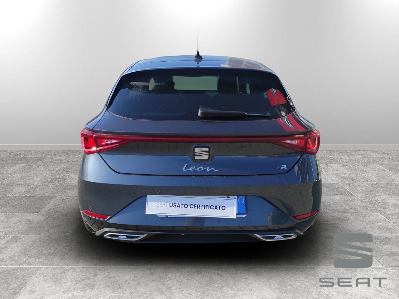 SEAT Leon 1.0 etsi FR 110cv dsg