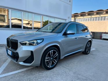 Bmw X1 xDrive 20d Msport
