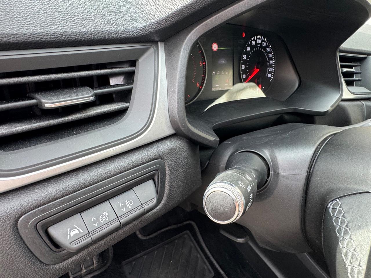 Renault Captur Blue dCi 115 CV Intens