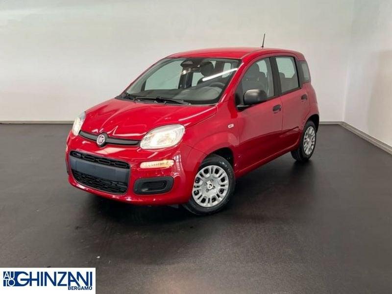 FIAT Panda 1.0 FireFly S&S Hybrid - Km0