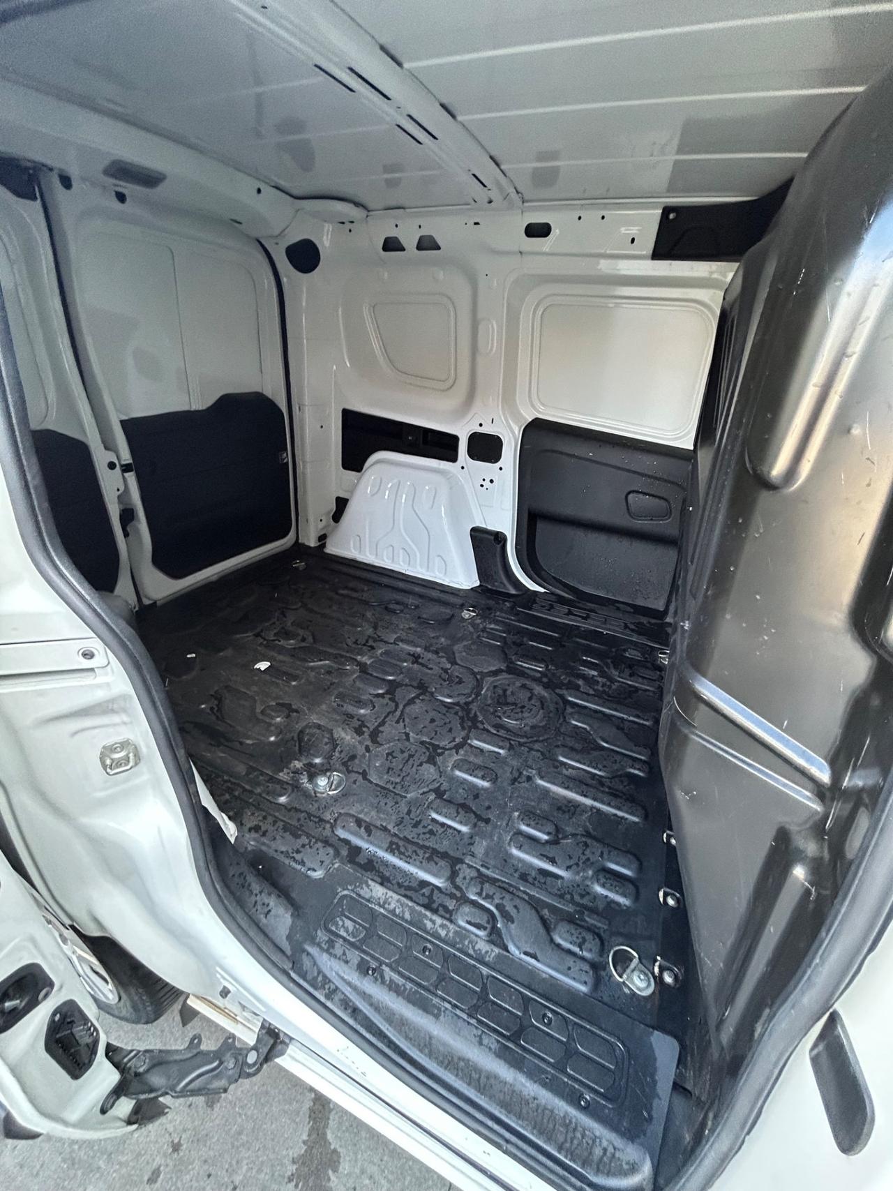 Fiat Doblo Doblò 1.3 MJT PC-TN Cargo Lamierato