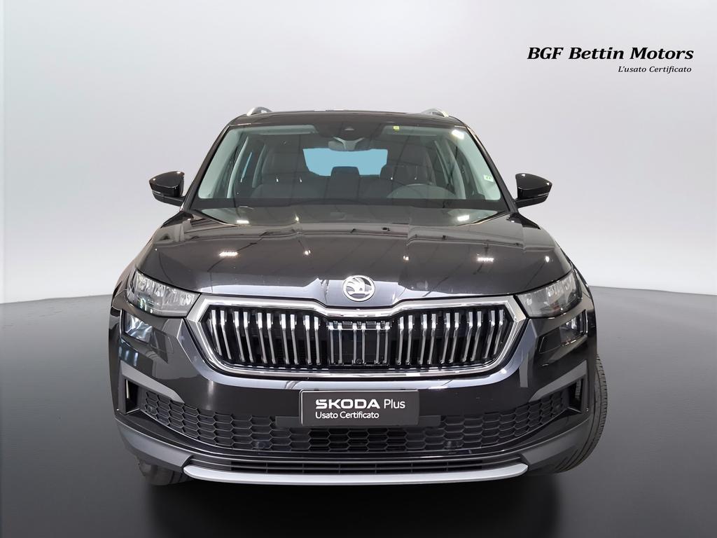 Skoda Kodiaq 2.0 tdi evo scr Style 4x4 dsg 7p.ti