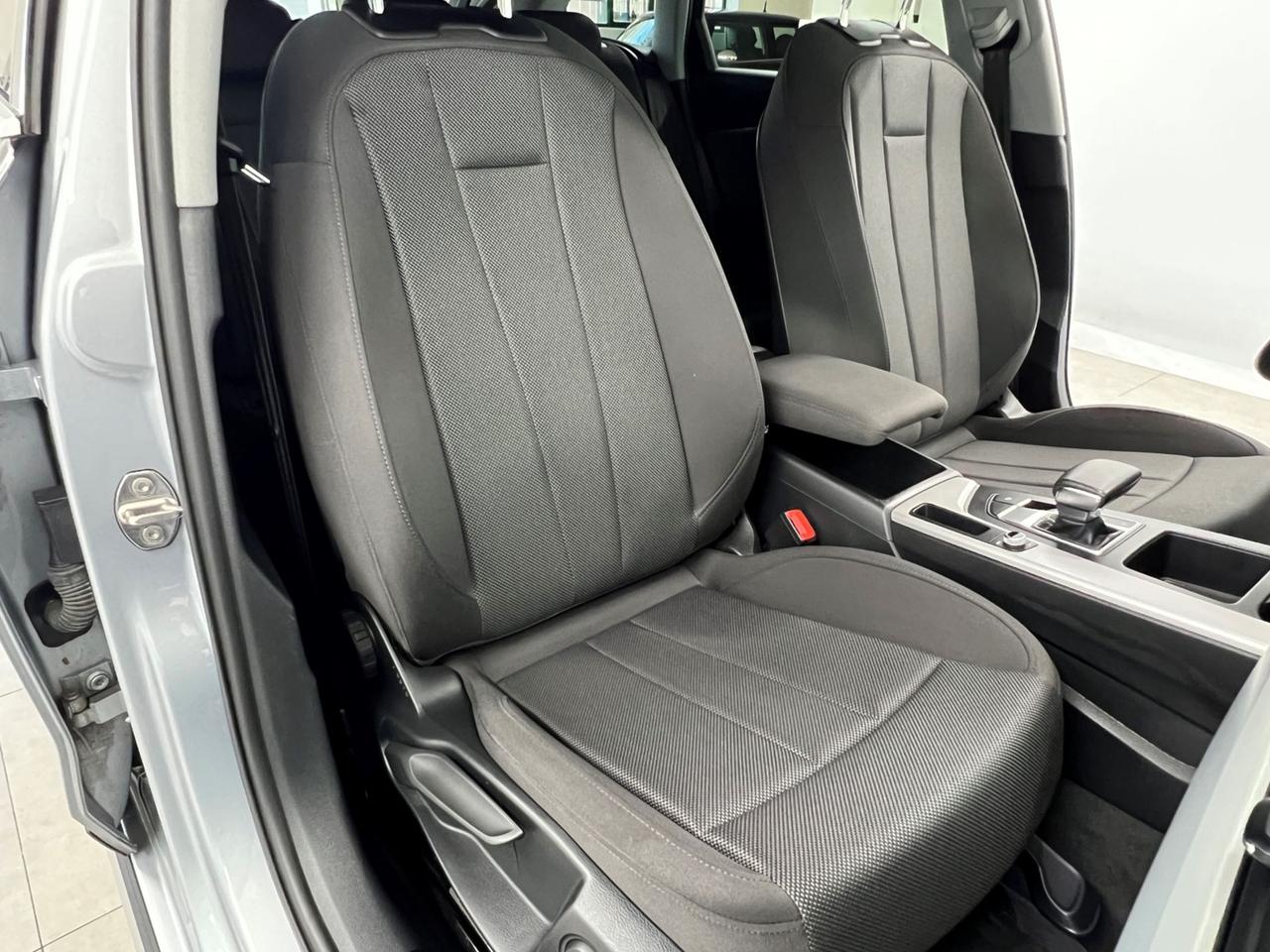 AUDI A4 V 2019 Allroad Quattro A4 Allroad 40 2.0 tdi mhev Business Evolution quattro 204cv s-tronic