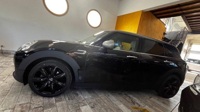 MINI Clubman 2.0 Cooper D Hype AUTOM - PERFETTA