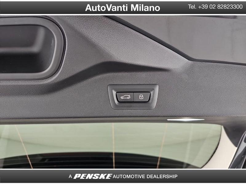 BMW X5 X5 xdrive40i auto