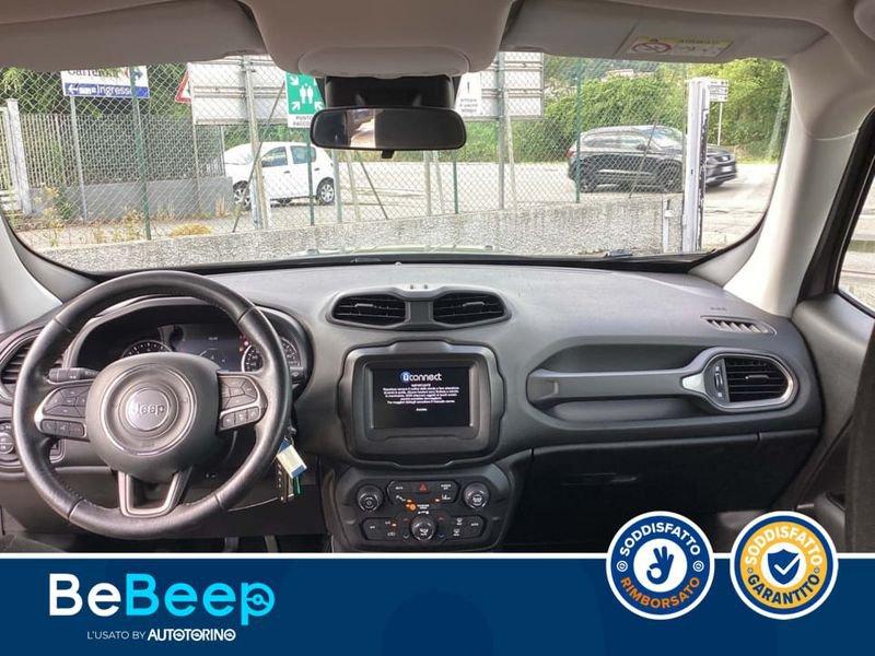 Jeep Renegade 1.0 T3 LIMITED 2WD