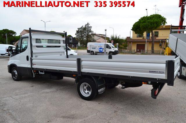 IVECO Daily 35C16H BTor 3.0 HPT PASSO LUNGO